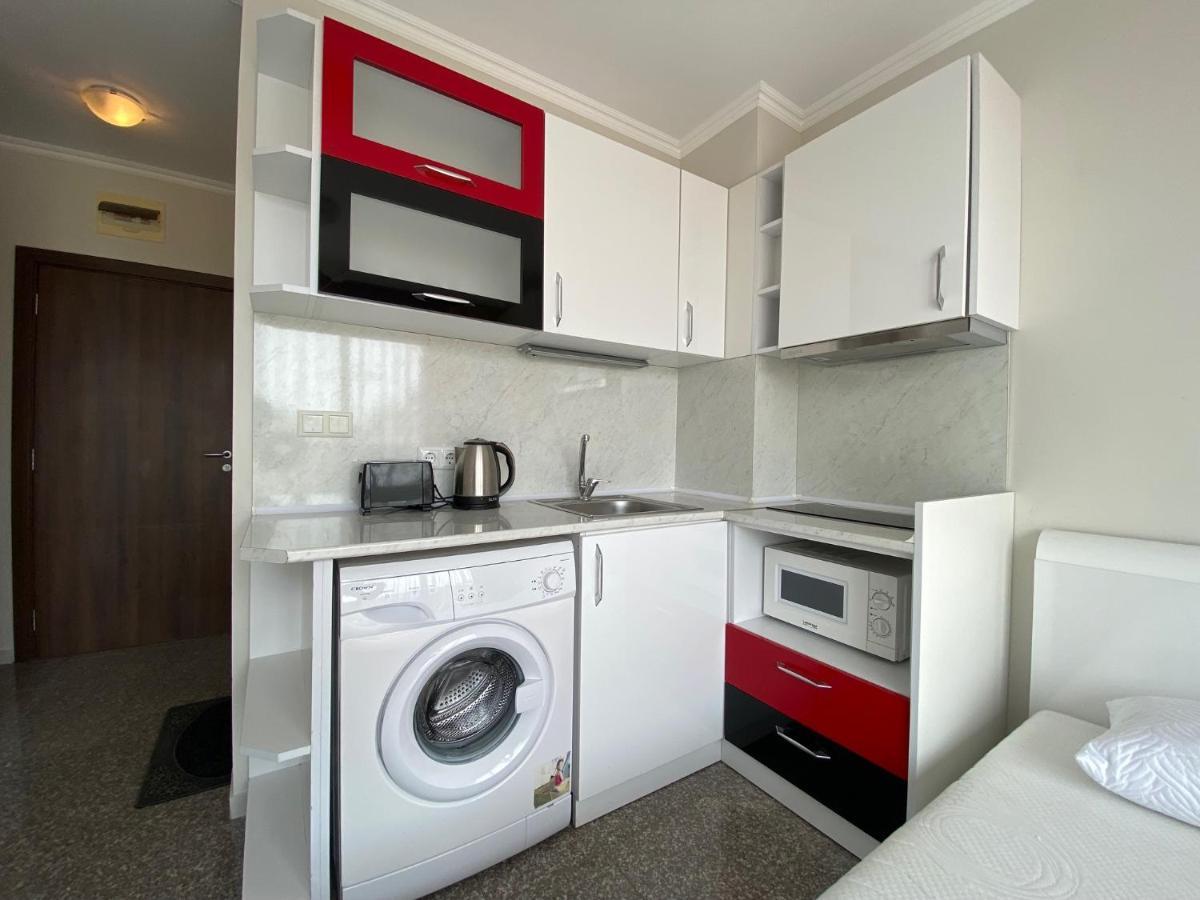 Admiral Plaza C52 Studio ซันนีบีช ภายนอก รูปภาพ