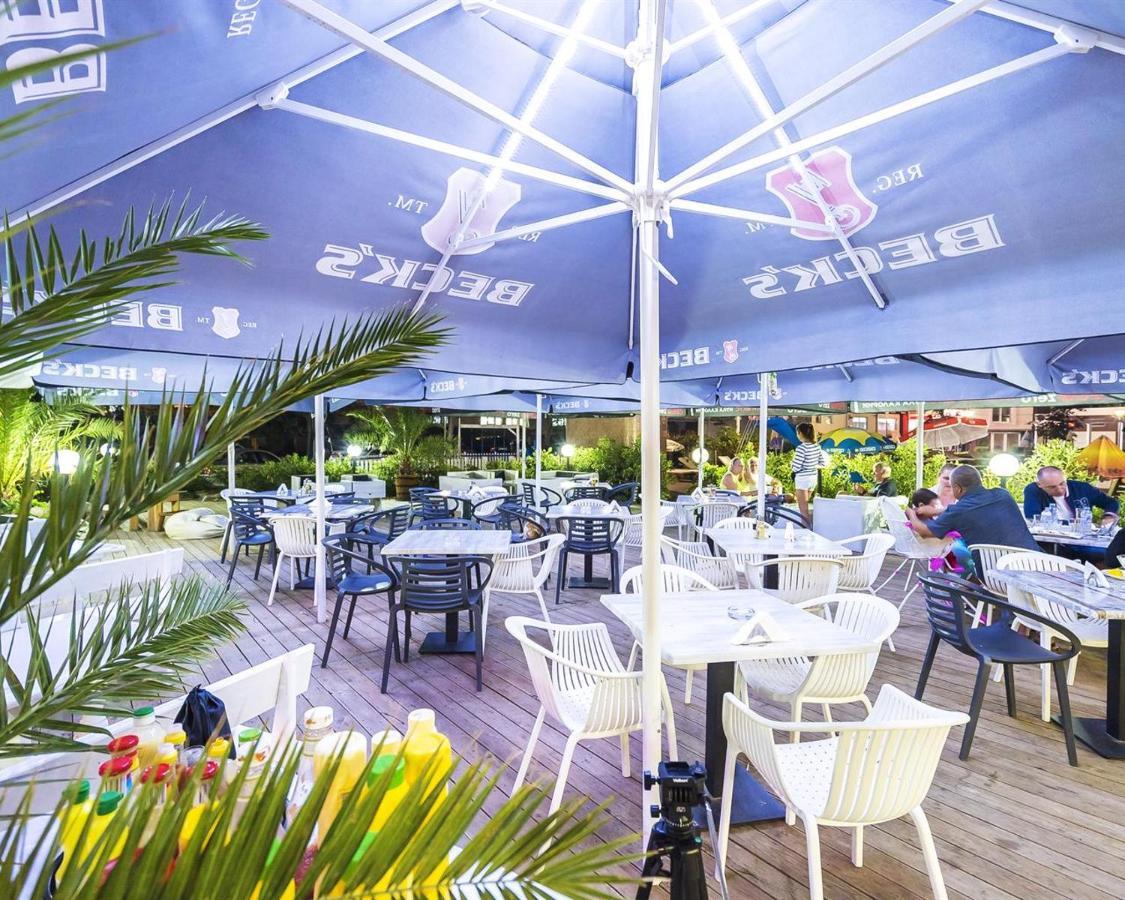 Admiral Plaza C52 Studio ซันนีบีช ภายนอก รูปภาพ